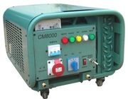 CM8000 냉각하는 가스 회복 충전기