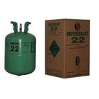 R22 HCFC-22 무색 불연성 가정 에어 컨디셔너 R22 냉각제 가스