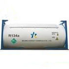 R134a 99.90% R134a 냉각제 산업 체계를 위한 30 lb, 자동 공기조화