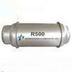 99.8% 순수성을 가진 SGS R500 OEM 고용량 R500 공기 혼합물 냉각제 400L