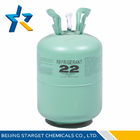 R22 OEM Chlorodifluoromethane (HCFC-22) 공기조화 냉각제 가스