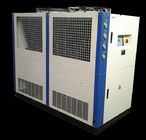 공기에 의하여 냉각되는 산업 물 냉각장치