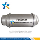 R404a 냉각하는 순수성 R-502 SGS 증명서를 위한 99.8% 무취 &amp; 무색 보충