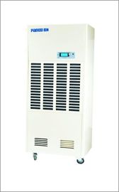 다기능 산업 냉각 제습기, 장비 20 Kg/h 습기 제거