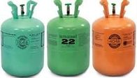 대량 r22 냉각하는 가스/chlorodifluoromethane r22를 고소하는 자동 에어 컨디셔너를 위해