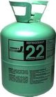 망아지 R22 가스 Chlorodifluoromethane (HCFC-22) 산업을 위한 R22 냉각제 보충