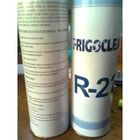 R22 HCFC는 30 lb Chlorodifluoromethane R22 냉각하는 보충 가스 재산을 맑게 합니다