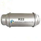 R22 보충 Chlorodifluoromethane (HCFC-22) 가정 에어 컨디셔너 냉각제 가스
