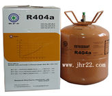 혼합 냉각제 R404A (HFC-404A) 재상할 수 있는 실린더 400L/800L/926L