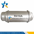 R410a 순수성 99.8% R410a 냉각하는 가스는 에어 컨디셔너, 열 펌프에서 사용된 R22를 대체합니다