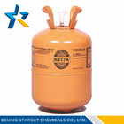 환경의 R417A r22 냉각제를 위한 친절한 혼합 냉각제 R417A 보충