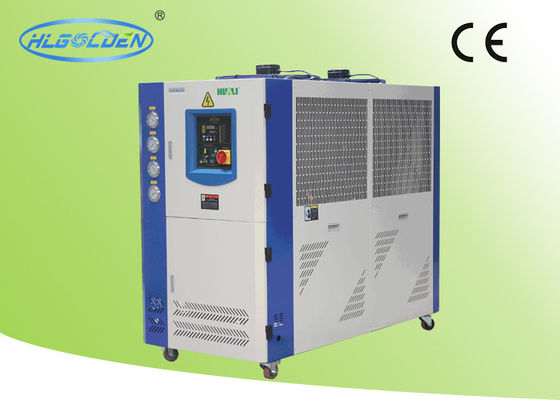 Sanyo/Dakin/Copeland 일폭 압축기 냉각장치 9.3KW - 142.2KW