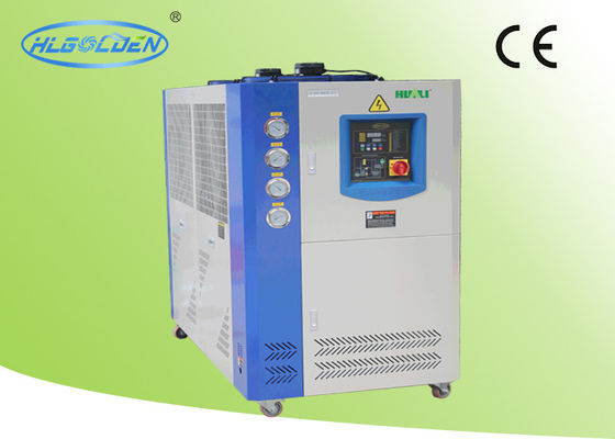 Sanyo/Dakin/Copeland 일폭 압축기 냉각장치 9.3KW - 142.2KW