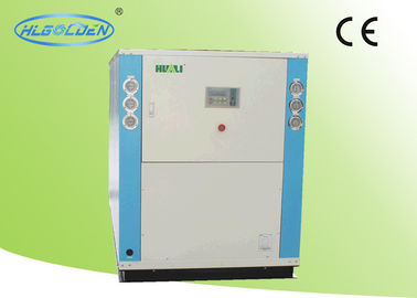41.2KW 10HP 사출 성형 기계를 위한 산업 물 냉각장치 사용