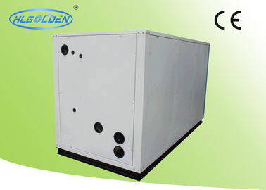 41.2KW 10HP 사출 성형 기계를 위한 산업 물 냉각장치 사용