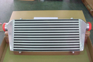 공기 격판덮개와 탄미익 열교환기 알루미늄 보편적인 Intercooler 자동차