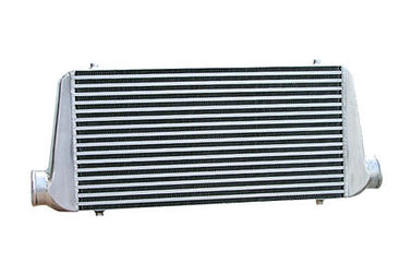 공기 격판덮개와 탄미익 열교환기 알루미늄 보편적인 Intercooler 자동차