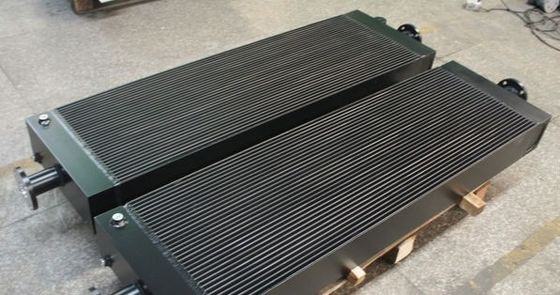 알루미늄 막대기 및 격판덮개 구조 음료수 냉각기 이동할 수 있는 압력 1 막대기