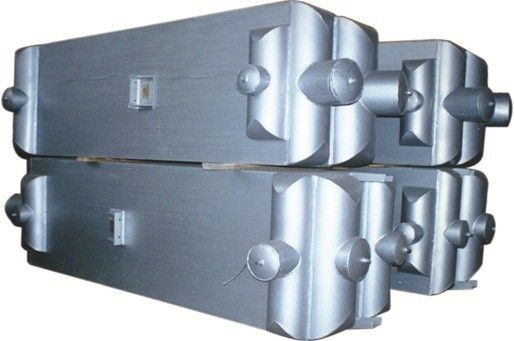 산업 격판덮개와 탄미익 공기 별거 열교환기, ISO9001