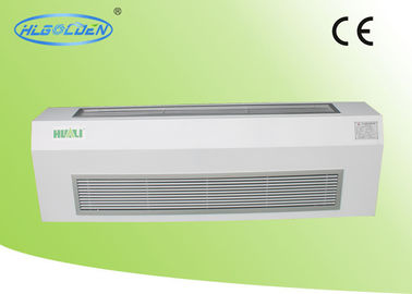 4.5kw 광고 방송 4 관 팬 코일 단위 에너지 절약 쪼개지는 에어 컨디셔너