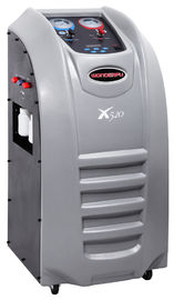 가스 A/C 자동 공기조화 냉각하는 R134a 회복 기계 WDF-X520