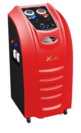 가스 A/C 자동 공기조화 냉각하는 R134a 회복 기계 WDF-X520