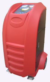가스 A/C 자동 공기조화 냉각하는 R134a 회복 기계 WDF-X520