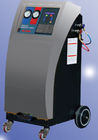 질소 누설 시험과 인쇄 기계를 가진 기계/자동 냉각하는 회복 기계를 재생하는 자동적인 차 AC