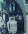 차 세륨을 위한 기계 220V를 재생하는 냉각하는 재충전 회복 AC