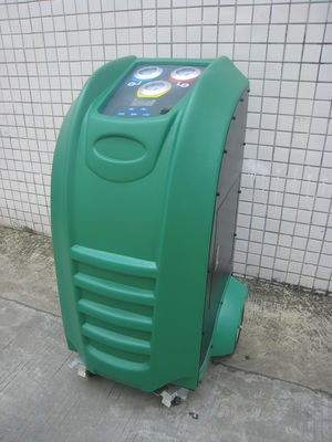 자동 공기조화 냉각하는 회복 기계 및 재생 기계