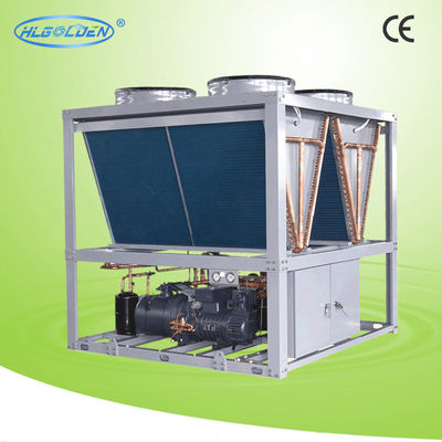 HVAC 공기에 의하여 냉각되는 냉난방 장치, OEM 공기에 의하여 냉각되는 쪼개지는 단위