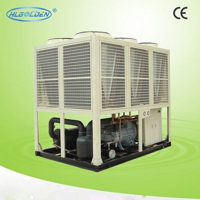 HVAC 공기에 의하여 냉각되는 냉난방 장치, OEM 공기에 의하여 냉각되는 쪼개지는 단위