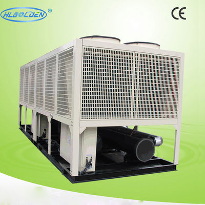 HVAC 공기에 의하여 냉각되는 냉난방 장치, OEM 공기에 의하여 냉각되는 쪼개지는 단위