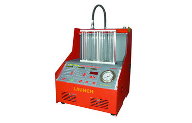 CNC-402A 청결한/검사자 인젝터를 위한 자동 정비 공구를 발사하십시오
