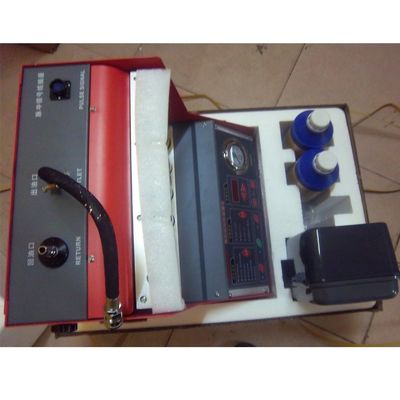 CNC-602A 인젝터 세탁기술자, 검사자 발사 X431 진단 스캐너