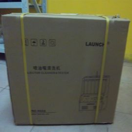 발사 CNC-602A 인젝터 세탁기술자 & 검사자