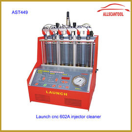 발사 CNC-602A 인젝터 세탁기술자 & 검사자