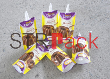STH-180D 채우는 장치를 가진 자동적인 수평한 Doypack 포장기