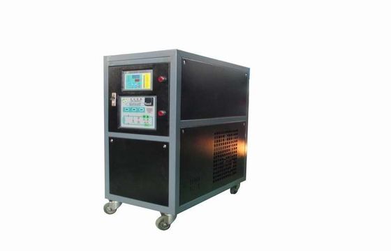 히이터 형 온도 조종 단위 5w의 산업 물 냉각장치 3℃ - 98℃