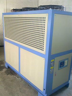 25KW 최고 가청주파수 유도 가열 장치 냉각