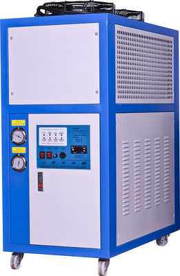 25KW 최고 가청주파수 유도 가열 장치 냉각