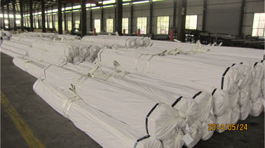 ASTM A209 ASME SA209 탄소 강철 이음새가 없는 보일러관, GR. T1, T-1a, 기름 또는 소금물에 절이는 까만 회화 표면