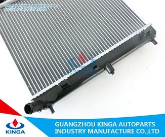 Suzuki MT 현대 i10 '09 PA 16/22/26를 위한 알루미늄 차 방열기