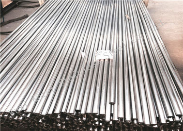용접 열교환기 스테인리스 배관, ASTM A249 304/316L SS 관
