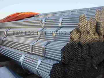 ASTM A179 ASTM A199 냉각 압연 이음새가 없는 열교환기 관은 벽을 엷게 합니다