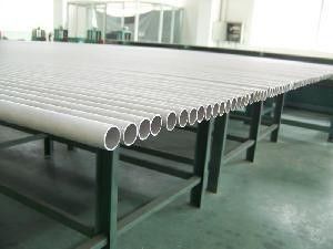 ASTM A200 ASTM A213 탄소 강철 열교환기 관, 냉각 압연 강철 관
