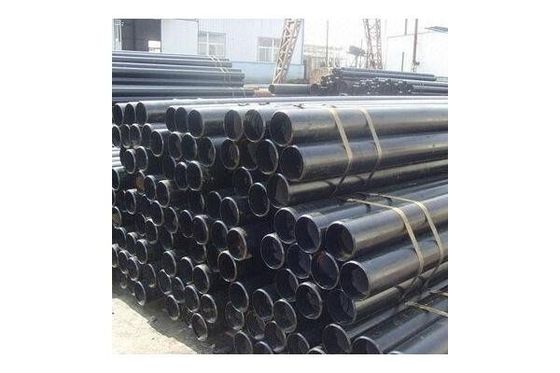 ASTM A200 ASTM A213 탄소 강철 열교환기 관, 냉각 압연 강철 관