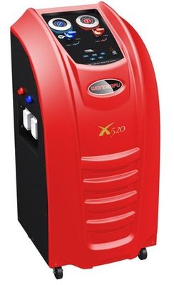 X-520 A/C 자동 작업장 장비 위탁 장비 주유소