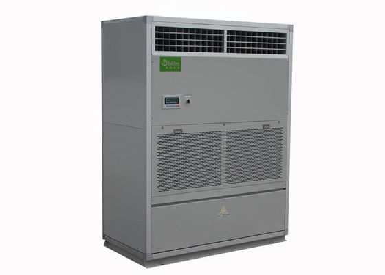 R22 HVAC를 가열하고 냉각하는 상업적인 도관이 없는 균열 체계 에어 컨디셔너