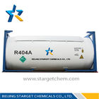 R404a R-502와 R-22를 위한 무취 순수성 99.8% R404a 냉각하는 보충